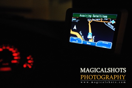 GPS