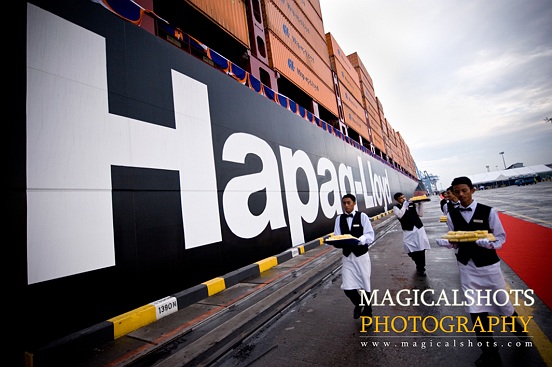 Hapag-Llyod Hapag-Llyod