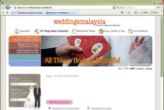 weddingsmalaysia