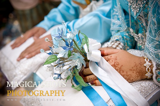 Malaysia Wedding Photographer