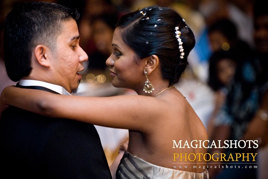 Roger & Melinah Roger & Melinah