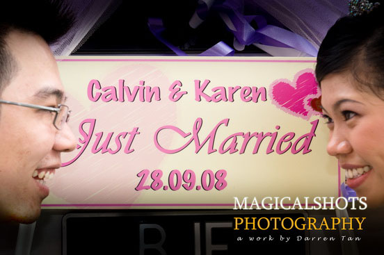 Malaysia Wedding Photographer Magicalshots Photography