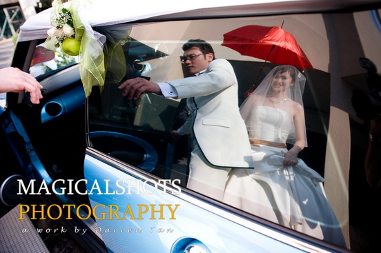 Malaysia Wedding Photographer