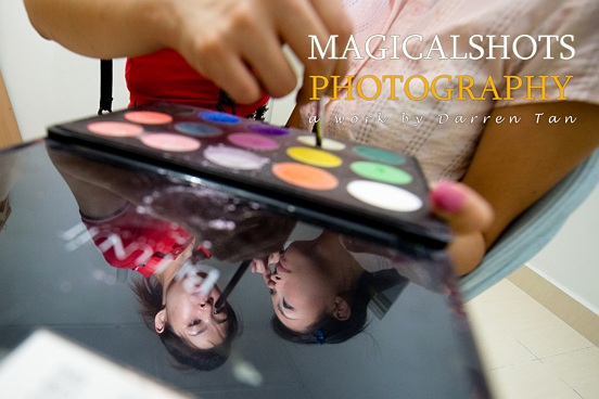 Wedding Photographer Malaysia Tong Yeng & Kah Yin