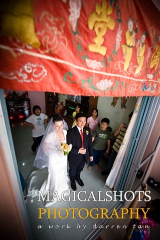 Wedding Photographer Malaysia