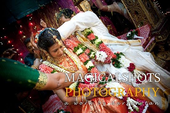 Wedding Photographer Malaysia