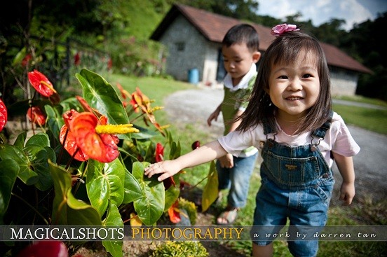 Wedding Photographer Malaysia