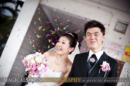 Wedding Photographer Malaysia