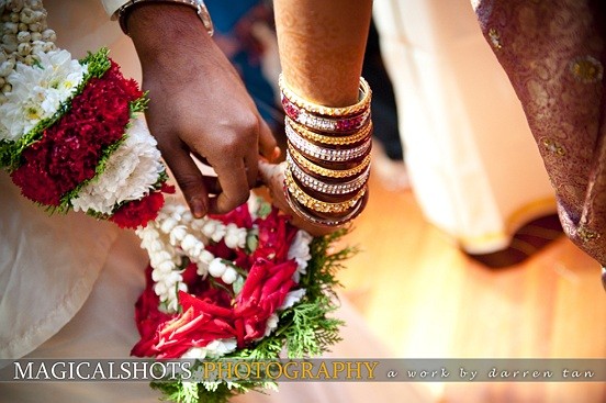 Wedding Photographer Malaysia