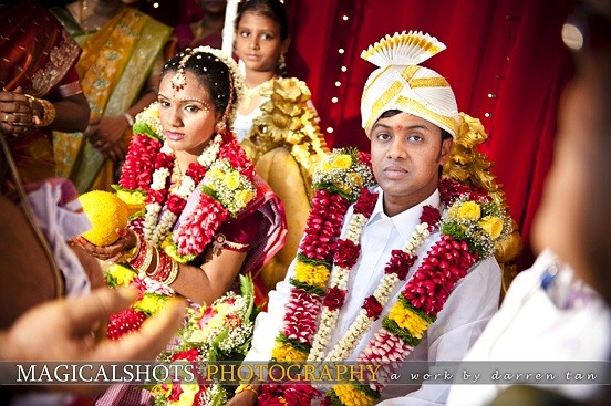 Wedding Photographer Malaysia
