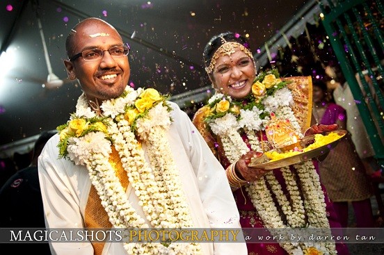 Wedding Photographer Malaysia
