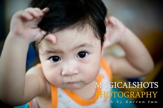 Wedding Photographer Malaysia