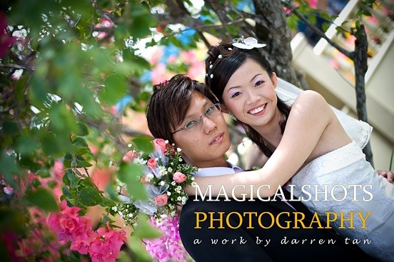 Wedding Photographer Malaysia