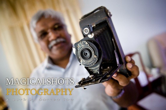 Wedding Photographer Malaysia