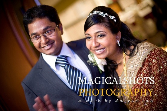 Wedding Photographer Malaysia
