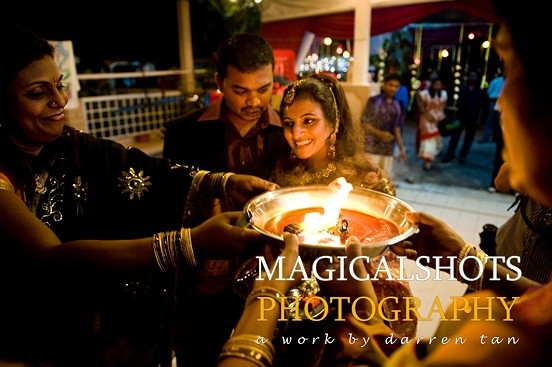 Wedding Photographer Malaysia