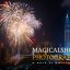 Wedding Photographer Malaysia New Year Fire Works