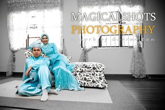 Malaysia Wedding Photographer