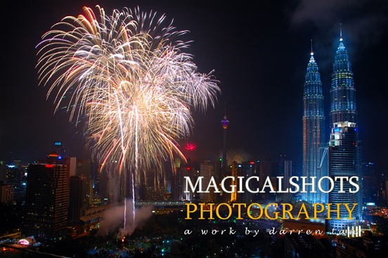 Wedding Photographer Malaysia