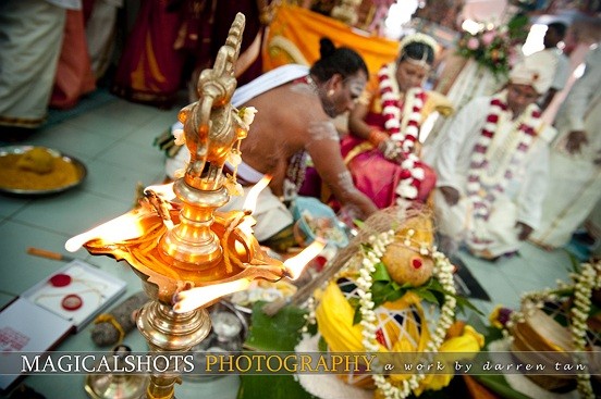 Wedding Photographer Malaysia