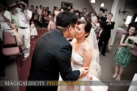 Wedding Photographer Malaysia