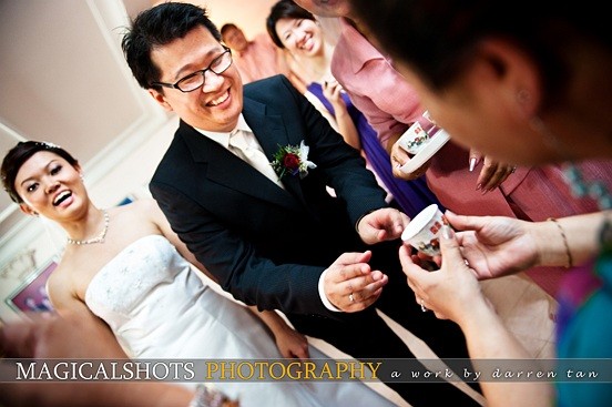 Wedding Photographer Malaysia