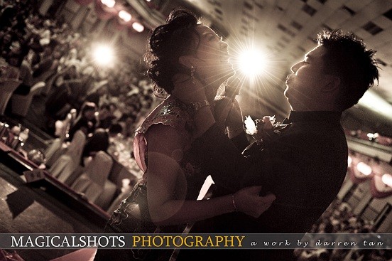 Wedding Photographer Malaysia