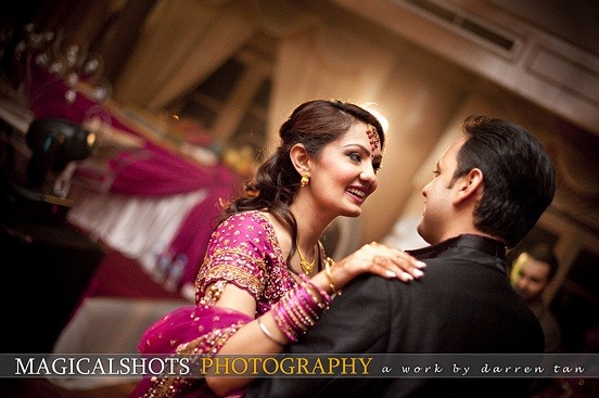 Wedding Photographer Malaysia