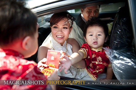 Wedding Photographer Malaysia