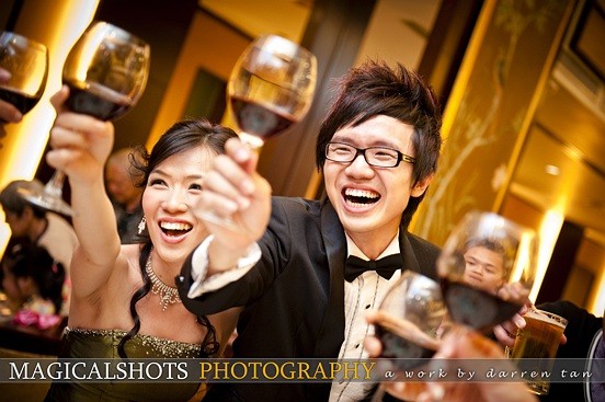 Wedding Photographer Malaysia