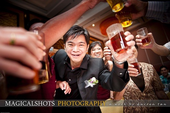 Wedding Photographer Malaysia
