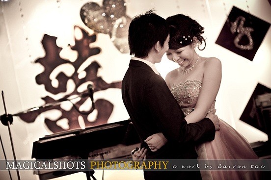 Wedding Photographer Malaysia