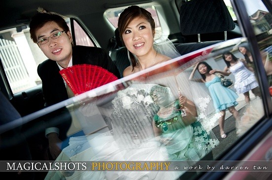 Wedding Photographer Malaysia
