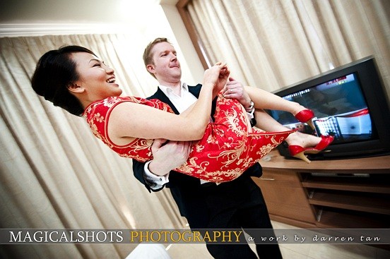 Wedding Photographer Malaysia