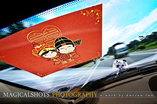 Wedding Photographer Malaysia