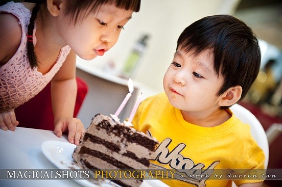 Wedding Photographer Malaysia
