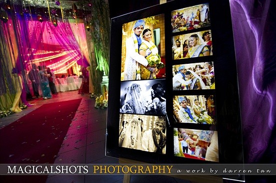 Wedding Photographer Malaysia