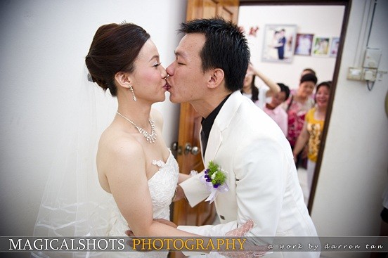 International Award Winning Wedding Photographer