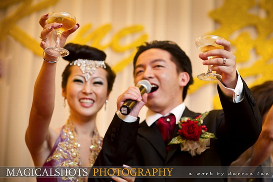 International Award Winning Wedding Photographer