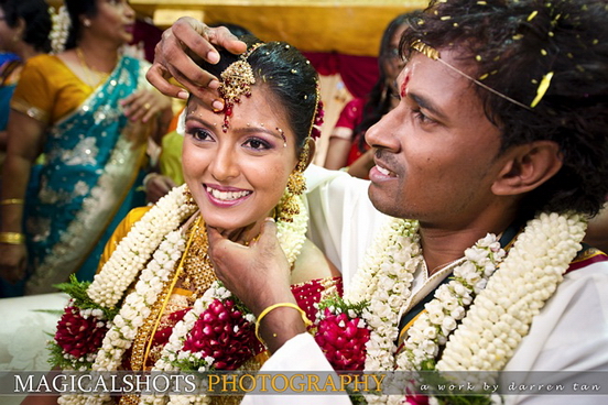 International Award Winning Wedding Photographer