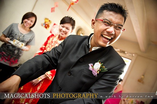 Wedding Photographer Malaysia