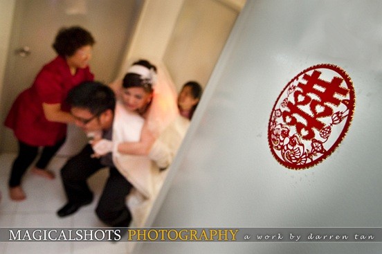Wedding Photographer Malaysia