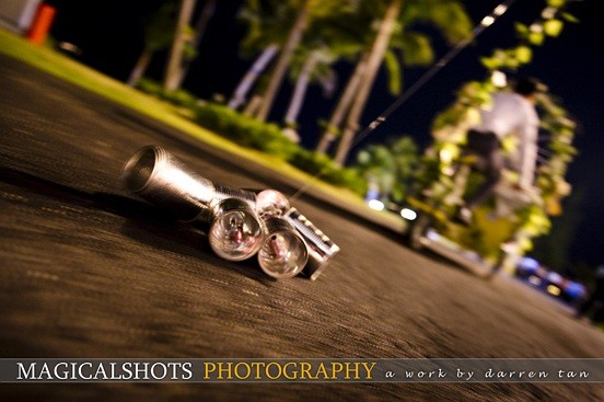 Wedding Photographer Malaysia
