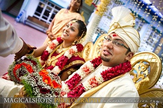 Wedding Photographer Malaysia