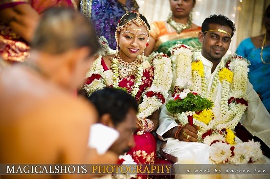 International Award Winning Wedding Photographer