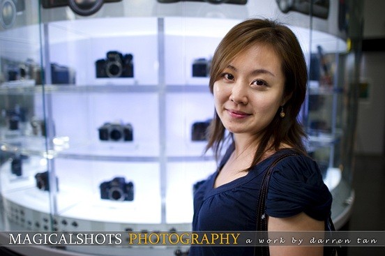 Wedding Photographer Malaysia