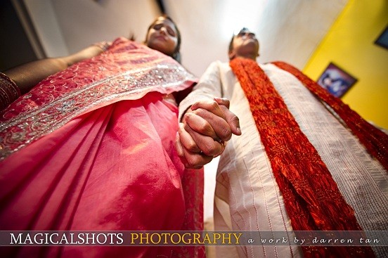 Wedding Photographer Malaysia