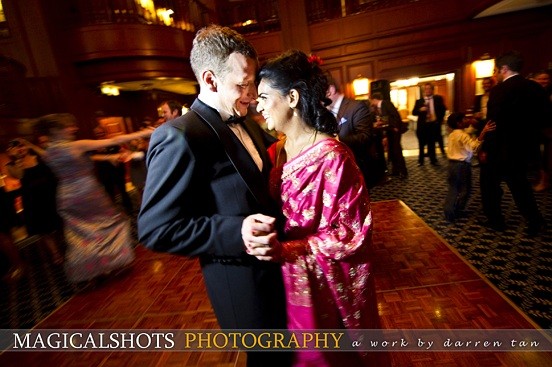 International Award Winning Wedding Photographer International Award Winning Wedding Photographer