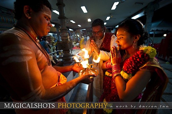 International Award Winning Wedding Photographer