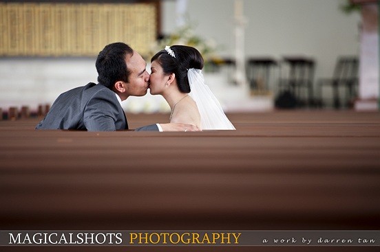 International Award Winning Wedding Photographer